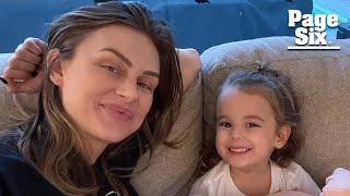 Lala Kent defends editing 3-year-old daughter Ocean’s teeth in photos