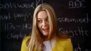 Clueless Trailer