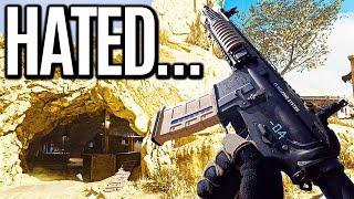 Top 20 Most HATED Maps in Cod History