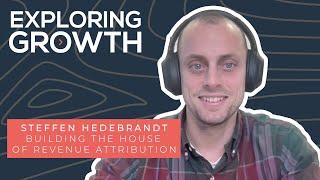 Building the House of Revenue Attribution with Steffen Hedebrandt