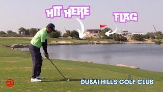 Why Is This The BEST Golf Course in Dubai?