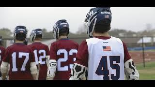 STM vs. Benton & Jesuit Hype Video | CB Productions | STM Lacrosse
