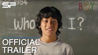 BOY | Official Trailer (New Zealand Film Festival 2018)