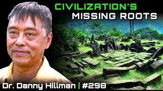 Signs of an Ice Age Sundaland Civilization - Dr. Danny Hillman Natawidjaja, LIPI, #298