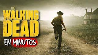 THE WALKING DEAD: Toda la Serie (Resumen) EN MINUTOS