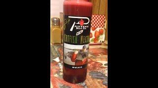 Pautzke Bait Company New Catfish Nectar