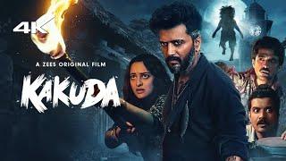 Kakuda New Horror Movie 2024 | Riteish Deshmukh | Saqib Saleem | Sonakshi | Divya Kumar | Gulraj Si