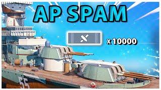 The $10 Premium....Pozharsky in World of Warships Legends