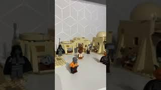 Lego 75290 : Mos Eisley Cantina