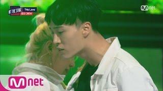 [Hit The Stage] Hyoyeon, pitapatting moment 20160817 EP.04