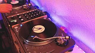 100% Vinyl I HOUSE-CLASSICS Vol. 1 I DJ Set 2024 I K. Busch - "Back Again"