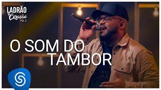 Tiee – O Som do Tambor  (DVD Ladrão de Coração Vol 2)