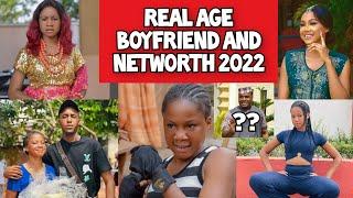 UNTOLD TRUTH ABOUT MERCY KENNETH..HER BIOGRAPHY,BOYFRIEND, PRIVATE JET, CARS HOUSES, REAL AGE, NETW.