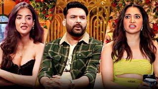 Tamannaah इतना गुस्सा मत हो बाकियो से भी Flirt करने दो मुझे | The Kapil Sharma Show S2 | Latest Ep