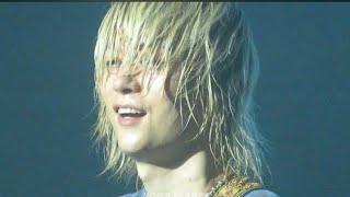 ONE OK ROCK - Prove  Live in Paris  4K Full ᴴᴰ @ Zenith de Paris, October 7 2024