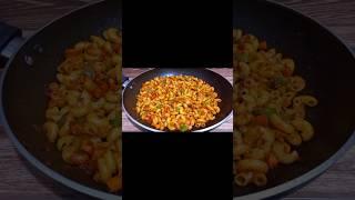 Restaurant style macaroni recipe #food #cookingchannel #shortfeed #macaroni #restaurantstyle