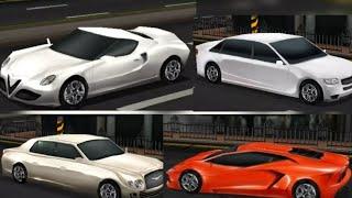 Dr.driving Coins Collecting Mission Ultimate Fun Game