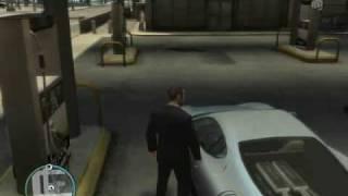 Petrol Mod - GTAIV