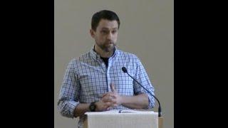 Temple Talk Jason Hurd