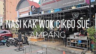 Nasi Kak Wok Cikgu Sue