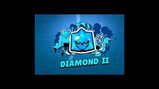 DIAMOND 2. #supercell #gameplay #brawlstars #funny #epic #clutch