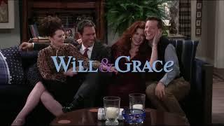 "Will & Grace" Revival Open and Theme Song