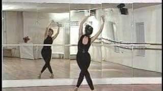 How To Teach Lyrical Jazz Dance - part one