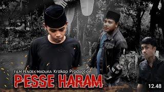 PESSE HARAM | DUNIA HIBURAN