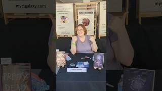 just a normal, non-famous author at a book festival! (author real talk edition!) #author