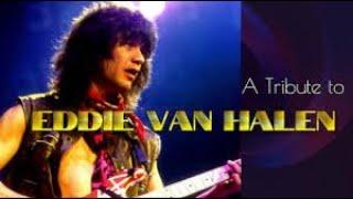 The Ultimate Eddie Van Halen Tribute