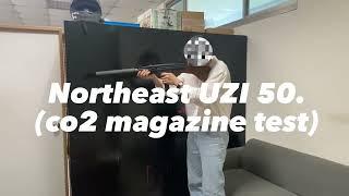 23년 10월 NORTHEAST의 신제품 UZI50 판매를 시작합니다.