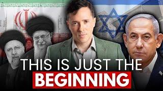 The Israel-Iran War Has Begun — And It’s Bigger Than You Think