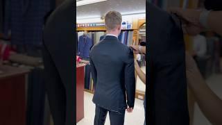 Fitting Vibes ️| Star Tailor House - Bespoke Tailor Phuket | Tailor in Phuket