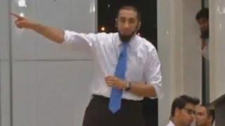 *FULL* Divine Speech ~ Nouman Ali Khan ~ Surah Fatiha Tafsir ~ Malaysia 2014!!