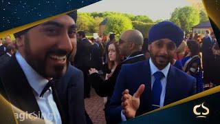 Wedding Entertainment | Magic Singh