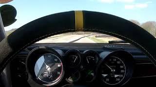 Go pro 7 Dji Mini Alfa Romeo GT 2000 Giulia Bertone