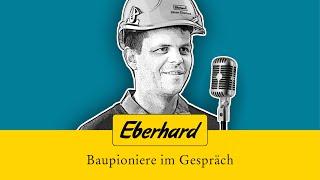 Baupioniere im Gespräch: 7. Die Mechaniker