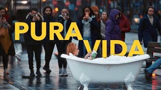 Suzane - Pura Vida (Clip officiel)