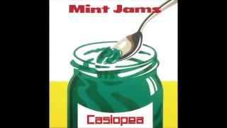 Casiopea - Mint Jams (1982) FULL ALBUM