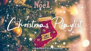 2025 Christmas Songs  | Ultimate Playlist for a Joyful Holiday - Playlist Christmas songs 2025