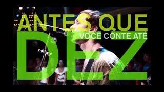 Vespas Mandarinas - Antes Que Você Conte Até Dez (Antes De Que Cuente Diez) (Ao Vivo)