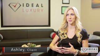 Ideal Luxury - Your Luxury Concierge, Tustin, CA