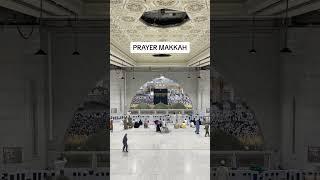 Prayer Makkah (@modintechtv )