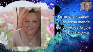 LIVE  du Dimanche 5/1/2025  avec KATIA Medium