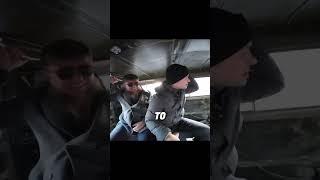 Сложности управления | Канал: Михеев и Павлов. #михеевипавлов #automobile #авто #юмор #шортс #уаз