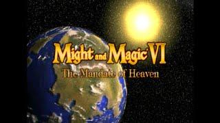 Might and Magic 6 Part 41 Castle Kriegspire