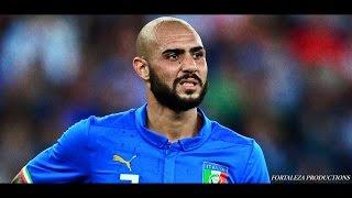 Simone Zaza | Best Skills & Goals | HD 720p