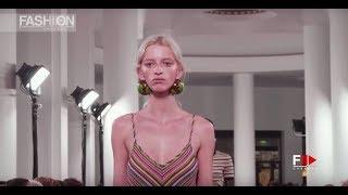 Y/PROJECT Spring Summer 2019 Paris - Fashion Channel