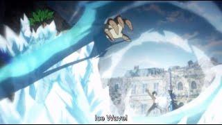 Fairy Tail 100 YQ AMV Gray, Juvia Vs Metro