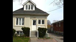 148 Hay Ave. Etobicoke (Mimico)